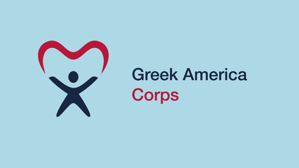 Greek America Corps