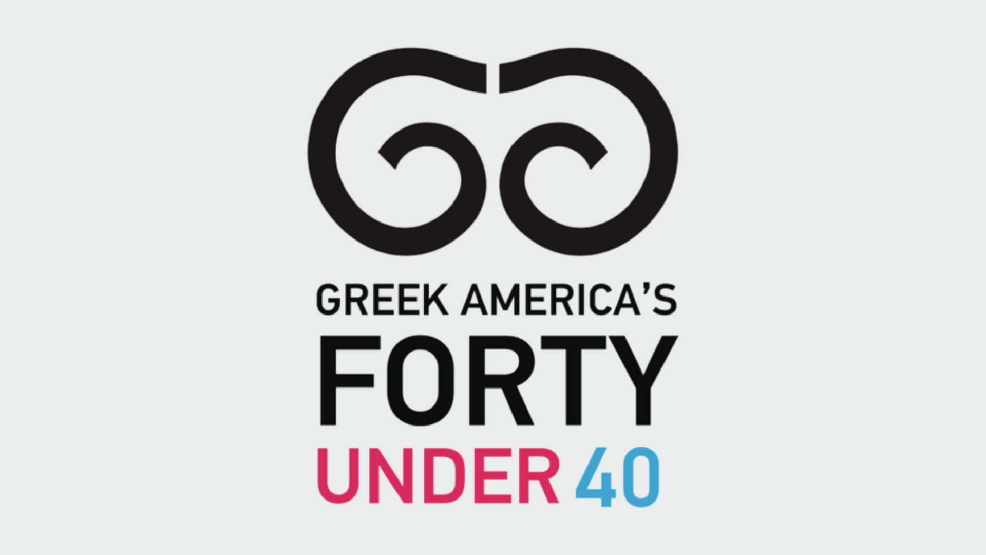 Greek America's Forty Under 40