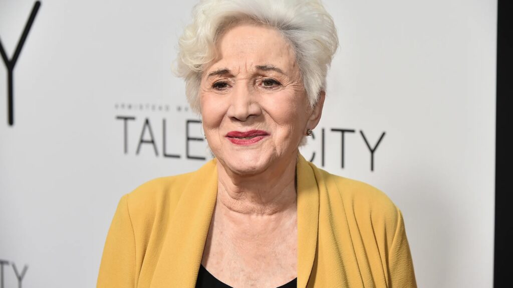 OlympiaDukakis