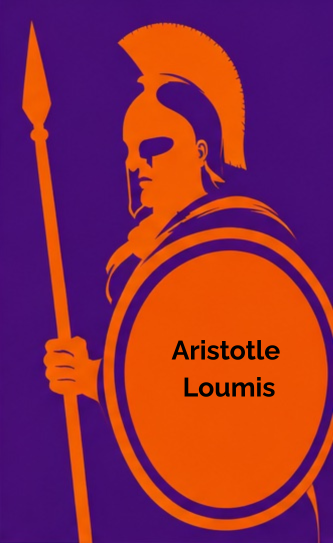 Aristotle Loumis, current 300 Spartans member