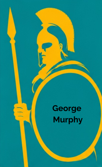 George Murphy, current 300 Spartans member