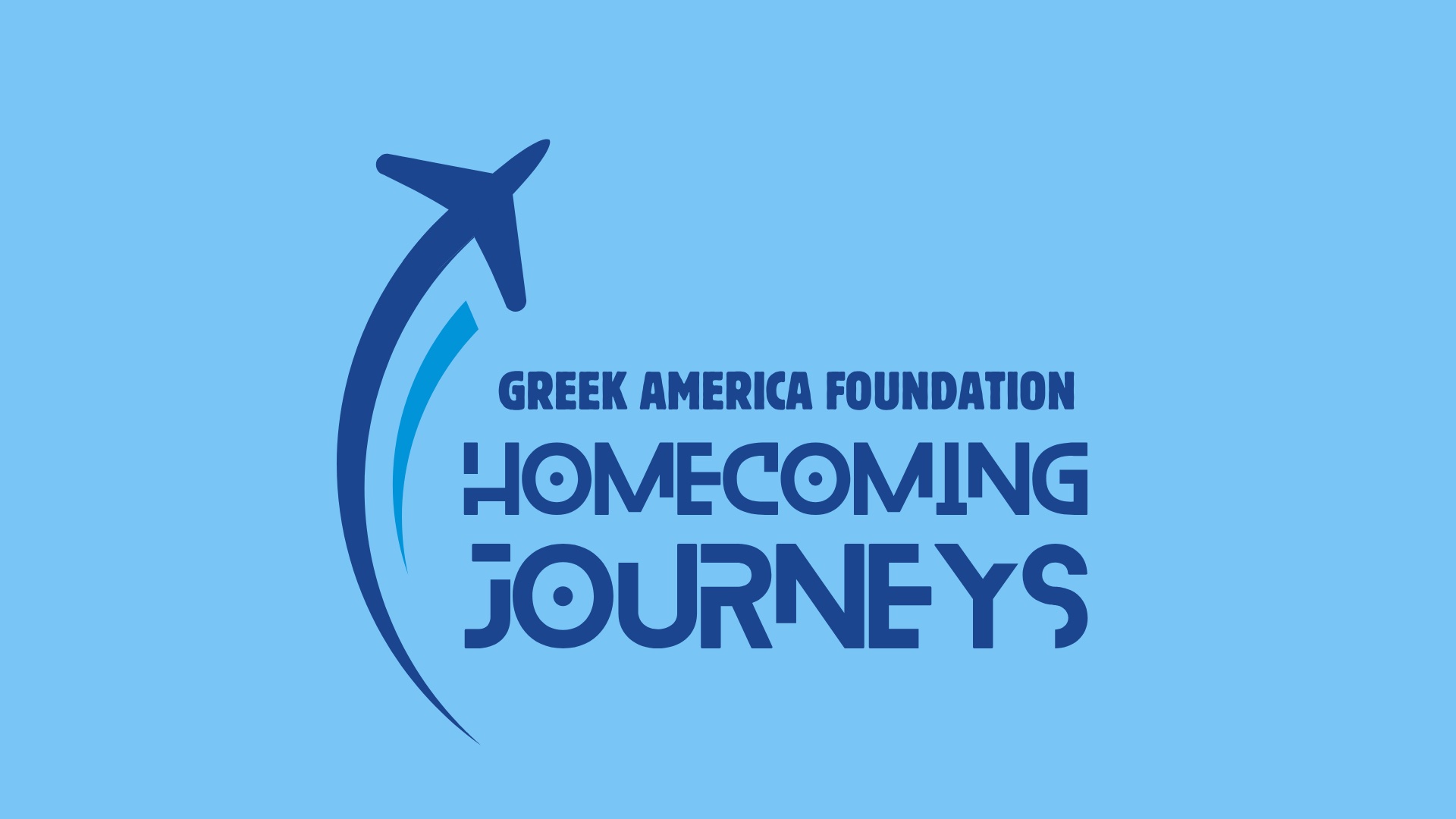 Homecoming Journeys by the Greek America Foundation
