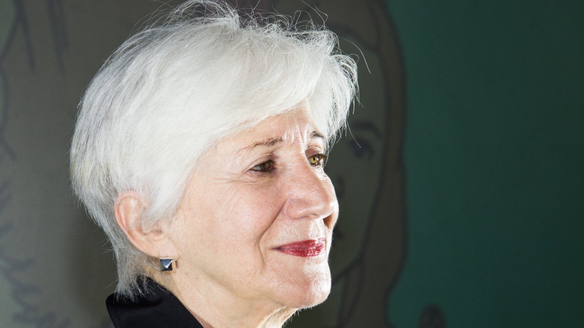 Olympia Dukakis Prize