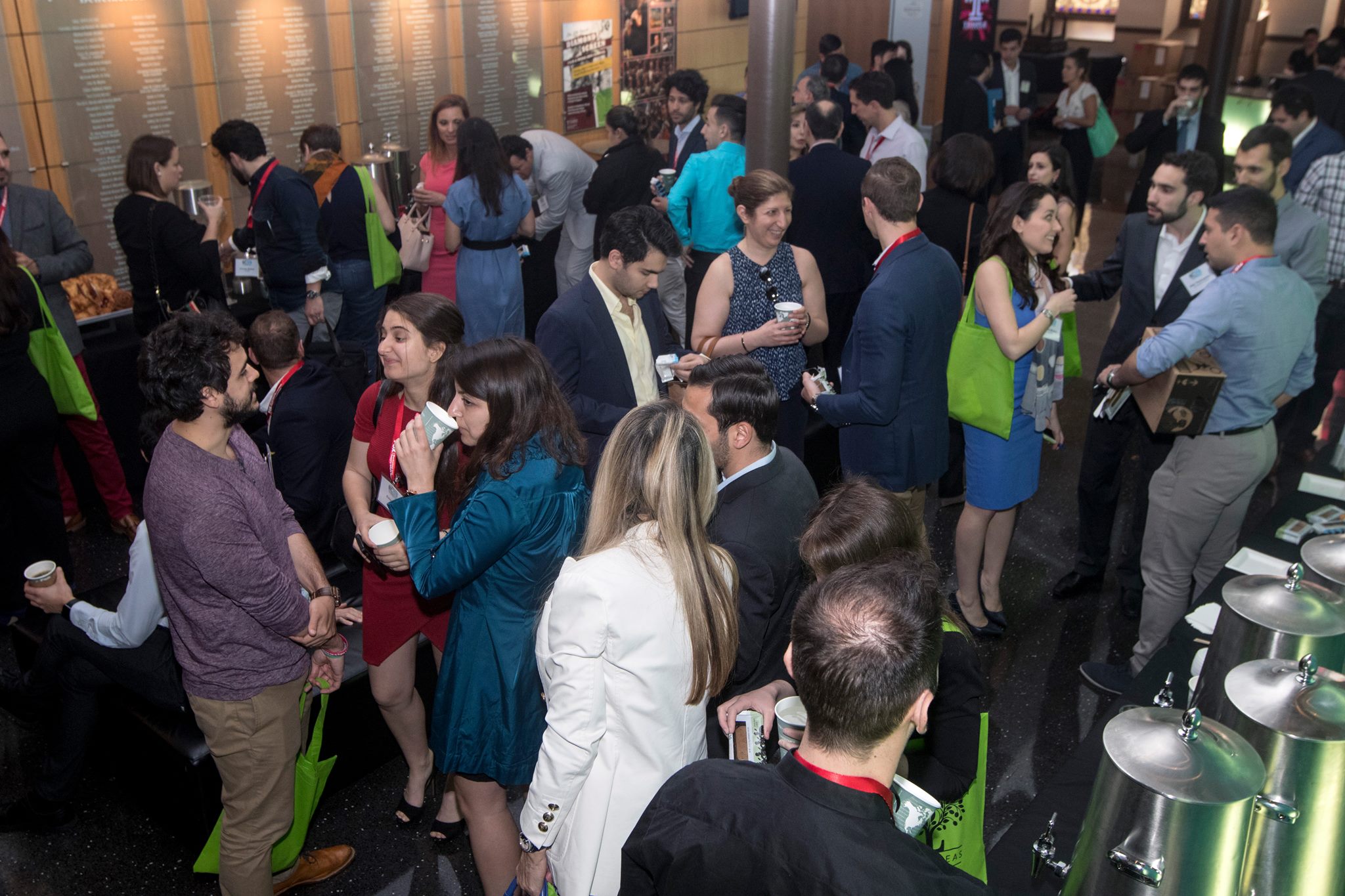 networking