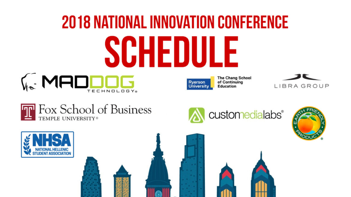 National Innovation Conference