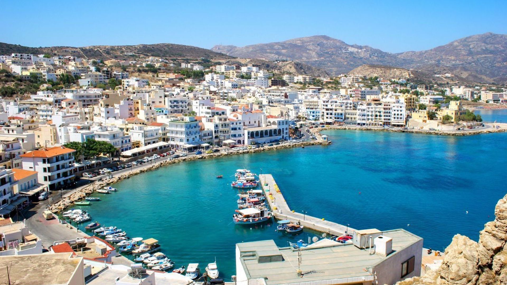 Karpathos