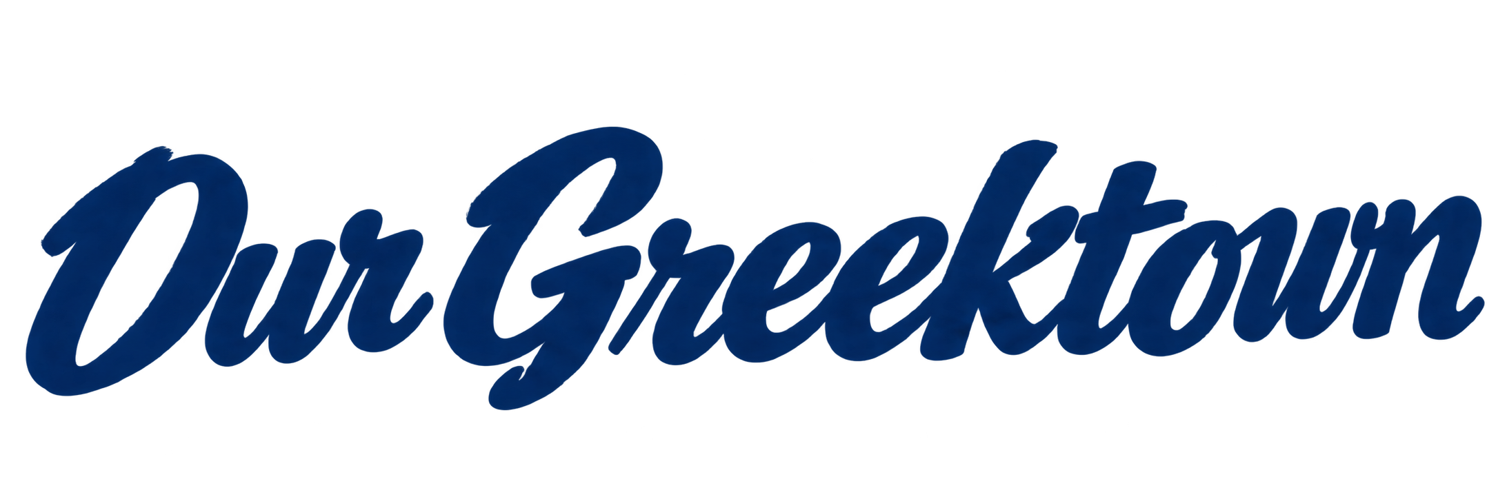 Our Greektown
