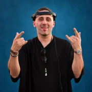 DJ Marios Kallergis