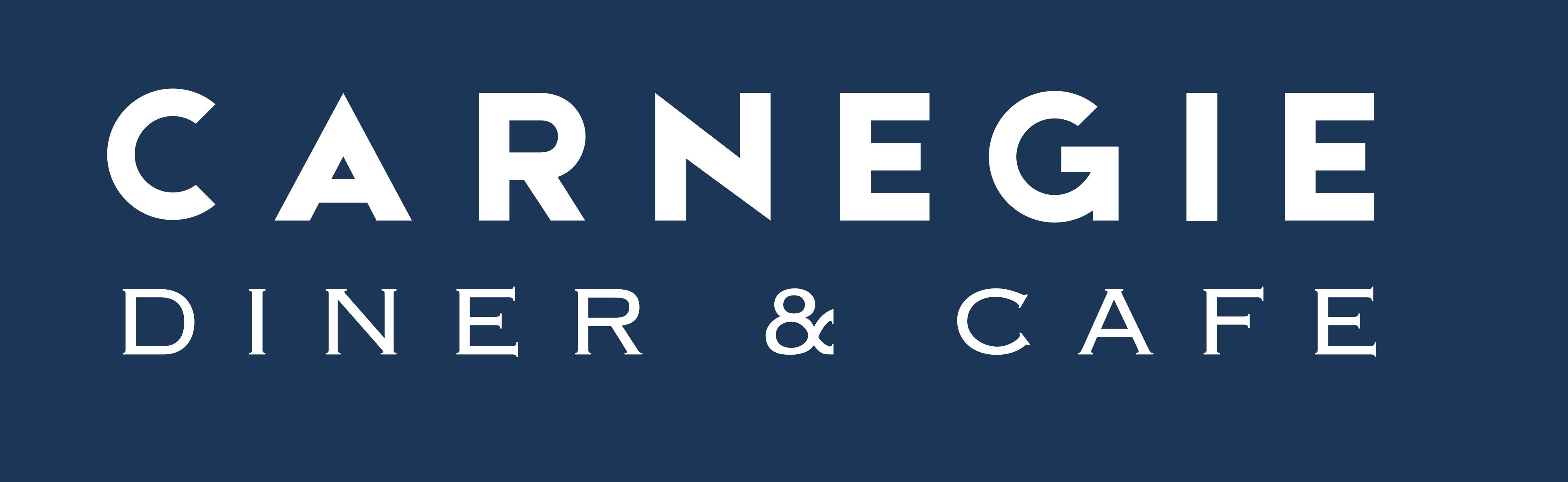Carnegie Diner & Café