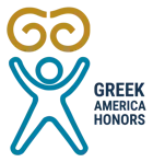 Greek America Honors